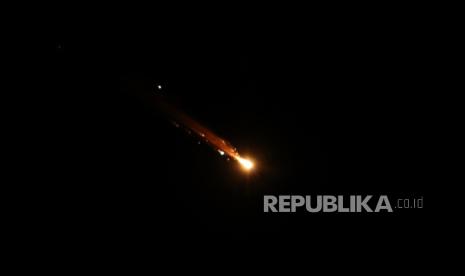 Malam Lailatul Qadar, Iran Luncurkan Operasi Bersandi ‘Wahai yang Sangat Keras Siksa-Nya’