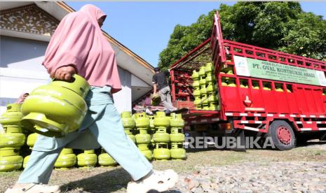 Pertamina Patra Niaga Regional Sumbagut Tambah 3,2 Juta Tabung, Perkuat Pasokan Jelang Idulfitri