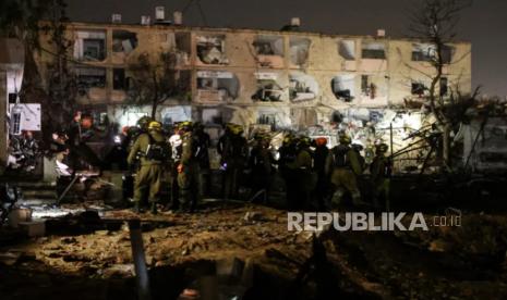 3 Pakar Arab Bongkar Mengapa Serangan Amerika ke Teheran Justru Jadi Jebakan Mematikan