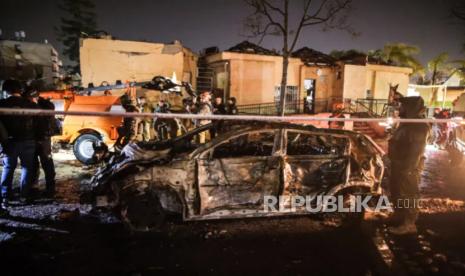 Perang Iran Melenceng Jauh dari Rencana AS dan Israel, Ini 6 Kesalahan Kedua Sejoli Itu