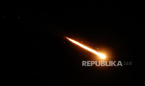 Perang AS-Israel vs Iran: Bukan Perang Salib