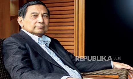 Mahfud MD Kenang Mantan Menhan Juwono Sudarsono Sebagai Ilmuwan Besar