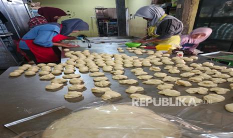 Dorong Peningkatan Pendapatan, MBG Jadi Berkah untuk UMKM