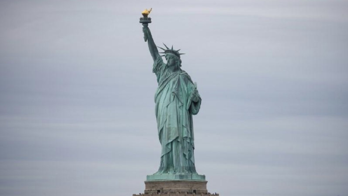 RI Gak Ada Apa-Apanya, Segini Bunga Utang AS