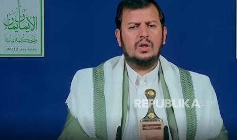 Balas Serangan AS-Israel Atas Iran, Houthi Serang Kapal Asing di Laut Merah