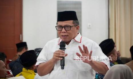 Komisi VIII Sebut Haji Masih Berjalan Normal, Minta Kemenhaj Komunikasi Intensif dengan Arab Saudi