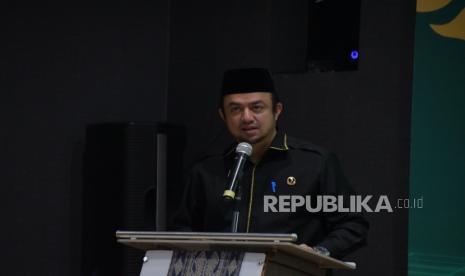 Farabi El Fouz Tekankan Pentingnya Kesehatan Mental
