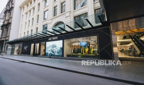 Gugatan Pendaftaran Merek Dikabulkan, Arc’teryx Apresiasi Positif Putusan Pengadilan Niaga