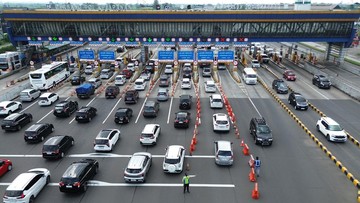 Pratikno: Arus Mudik Berjalan dengan Baik