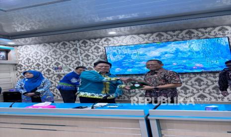 APHI Gandeng Akademisi Dorong Percepatan Multiusaha Kehutanan