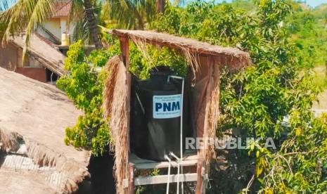Air Bersih untuk Usaha Produktif: Langkah PNM Perkuat Pemberdayaan Masyarakat