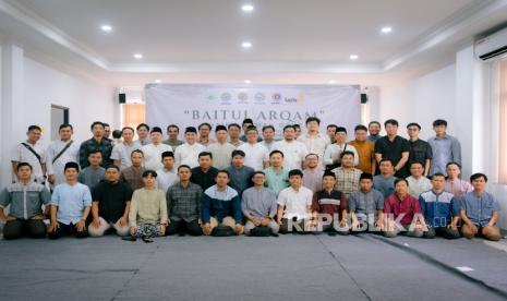 Baitul Arqam Muhammadiyah di Khairu Ummah, Perkuat Kepatuhan Syariah-Ekonomi Umat
