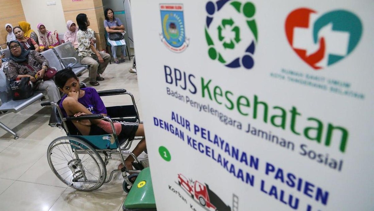 Kantor Layanan BPJS Kesehatan Tetap Buka Saat Libur Lebaran