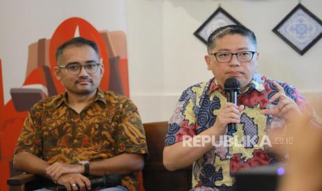 SiCepat Ekspres Tancap Gas ke B2B dan Internasional