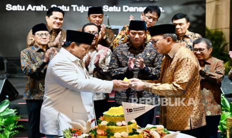 Satu Tahun Danantara Indonesia, Bank Mandiri Perkuat Komitmen Pemerataan Pendidikan