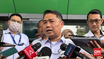 KPK Ungkap Alasan Butuh Waktu Kembalikan Yaqut Ke Rutan