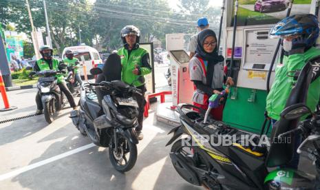 BHR 2026 Minimal 25 Persen, Menaker Imbau Aplikator Terbuka soal Perhitungan
