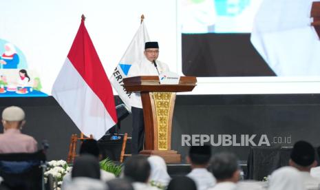 Energi Ramadhan Penuh Harapan, Pertamina Salurkan Santunan untuk 29 Ribu Anak Yatim