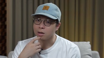 Richard Lee Sempat Mangkir Pemeriksaan, Lebih Pilih Live TikTok