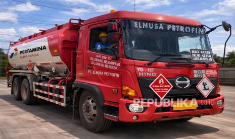 Satgas Ramadhan 2026, Elnusa Petrofin Siagakan Ribuan AMT Jaga Pasokan Energi