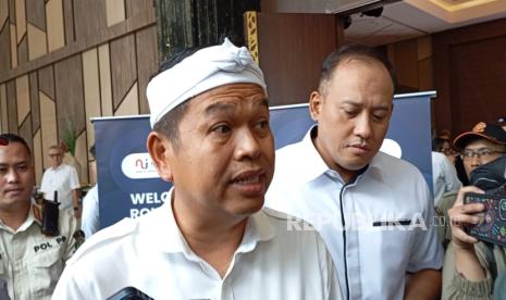 KDM Keluarkan Rp6,9 M untuk Kompensasi Liburkan Angkot Hingga Ojek Saat Mudik Lebaran 2026