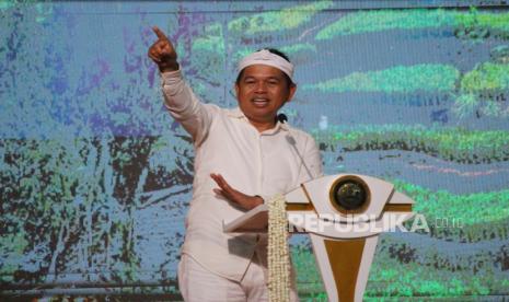 KDM: Warga Depok dan Bekasi tak Perlu Bawa BPKB untuk Bayar Pajak Kendaraan