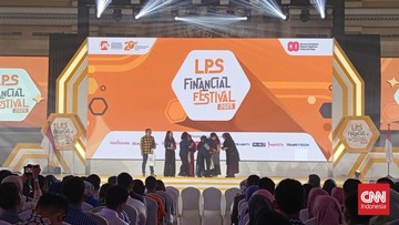 Jogja Financial Festival 2026 Segera Hadir, Jangan Sampai Ketinggalan