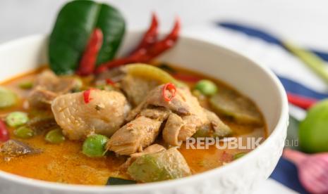 Empat Jenis Menu Lebaran yang Harus Dihindari Penderita Stroke dan Diabetes