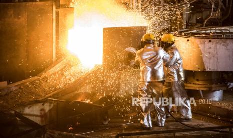 MIND ID: Manfaat Tambang Harus Kembali kepada Masyarakat