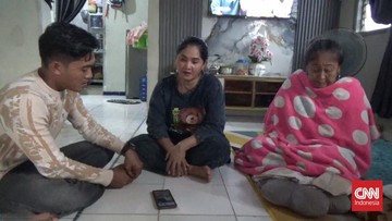 ABK Fandi Jalani Sidang Vonis Penyelundupan Narkoba di Batam Hari Ini