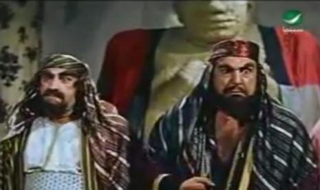 Hidup dan Matinya Abu Jahal, Si Penentang Rasulullah