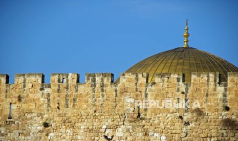 Kisah Nabi Tertidur 100 Tahun