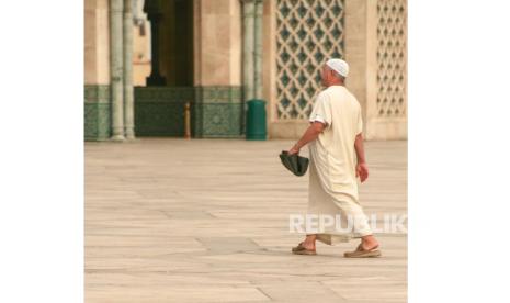 Menjaga Kesucian Selepas Ramadhan