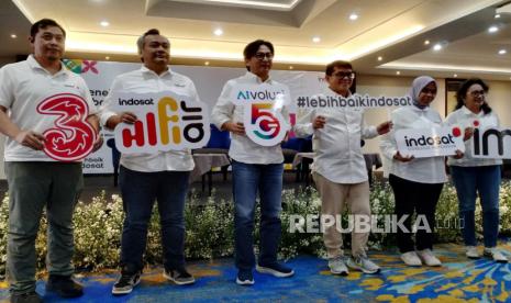 Indosat Perkuat Jaringan di 75 Jalur Mudik, Trafik Lebaran di Jakarta Raya Diprediksi Naik 18-47%