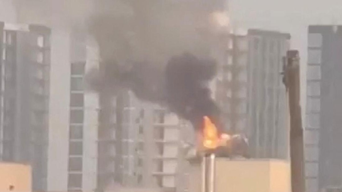 12 Update Perang Iran: NATO-Selat Hormuz, Rudal Balistik Serang Saudi