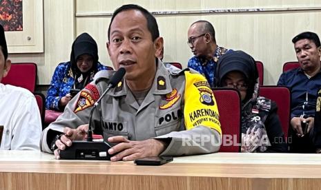 Malam Takbiran di Kota Yogja Dijaga Ketat, Sound Horeg Dilarang Masuk