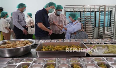 Hampir 500 Dapur MBG Disetop di Sumatera, Ini Sebabnya