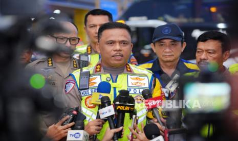 Tol Japek II Selatan dan Bocimi Disiapkan Jadi Jalur Intervensi Arus Balik