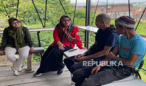 El Nino Mengintai, Balai Dalkarhut Giatkan Pencegahan Karhutla