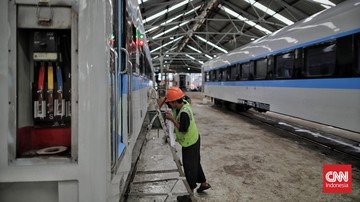 Mudik Lebaran 2026, KAI Catat 734 Ribu Tiket Ludes Terjual