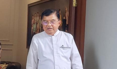 Respons Perang Iran, JK: Indonesia Harus Punya Sikap, Berpihak Kepada Negara yang Diserang