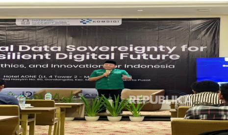 PP GP Ansor Dukung Penuh Kebijakan Komdigi Nonaktifkan Akun Medsos Anak di Bawah 16 Tahun