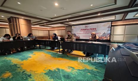 Ekonomi DIY 2025 Tumbuh 5,49 Persen, OJK Lanjutkan Kegiatan Edukasi Keuangan
