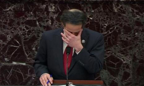 Tanda Orang Berkelas di Mata Allah, Bukan Harta, Tapi Emosinya