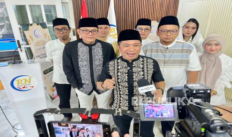 Rampai Nusantara Ajak Masyarakat Perkuat Solidaritas di Tengah Dinamika Global