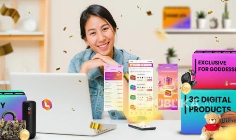 Mengapa Blind Box Lemomo Menarik? Ini Keunikan Konsep Belanjanya