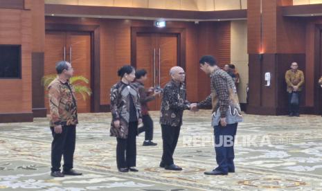 Sekjen Kemenkeu Baru Diminta Perkuat Stabilitas Fiskal dan Tata Kelola Internal