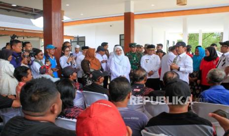 Nelayan di Banyuwangi Harap Keberadaan KNMP Bawa Perubahan Positif