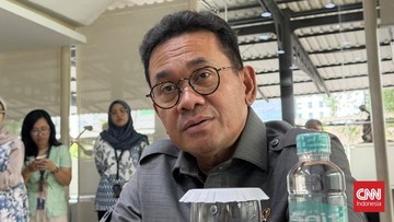 Mendag Waspadai Ekspor RI Bisa Turun Jika Perang Timur Tengah Berlarut