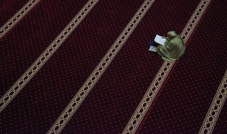 Bolehkah Gabungkan Niat Puasa Qadha Ramadhan dan Syawal?